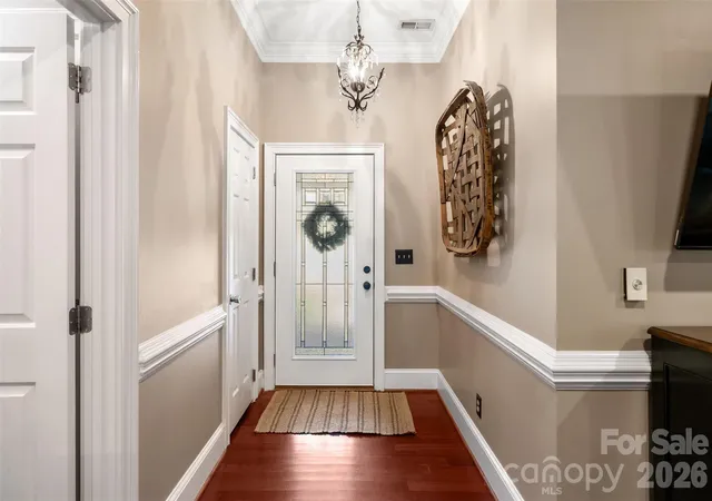 Photo 3 of Sale Pending at 412 Shadydale Ct, Fort Mill, SC 29708 | MLS# 4414799 | Listing updated on 2026-08-25