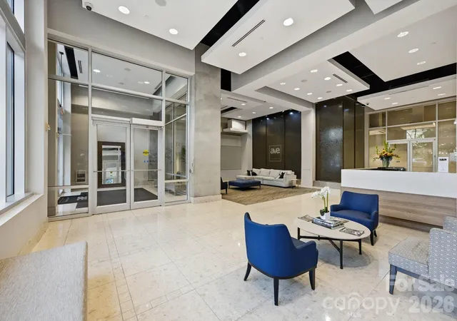 Photo 4 of Condo for sale at 210 N Church St #1604, Charlotte, NC 28202 | MLS# 4414800 | Listing updated on 2026-10-11