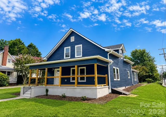 1st image of 200 E White St, Morganton, NC 28655 | MLS# 4414801