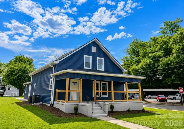 2nd image of 200 E White St, Morganton, NC 28655 | MLS# 4414801