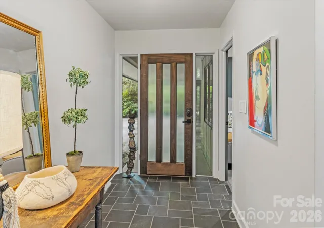 Photo 3 of Single family home for sale at 651 Glen Cannon Dr, Pisgah Forest, NC 28768 | MLS# 4414802 | Listing updated on 2026-08-22