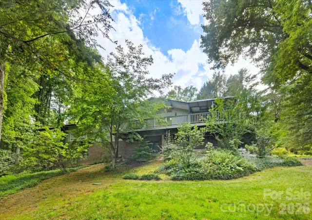 Photo 36 of Single family home for sale at 651 Glen Cannon Dr, Pisgah Forest, NC 28768 | MLS# 4414802 | Listing updated on 2026-08-22