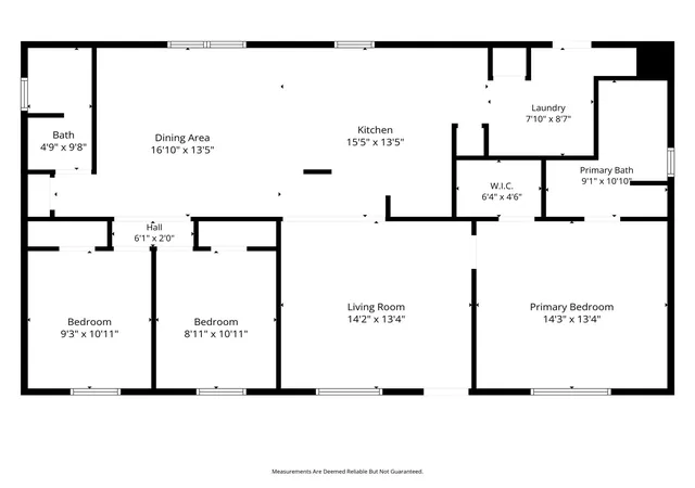 36th image of 3408 Landis Ln, Nebo, NC 28761 | MLS# 4414805
