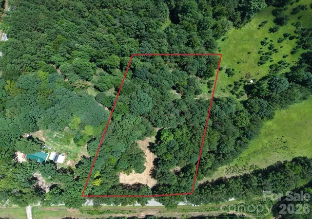 1st image of 0 Montgomery Rd, Blackstock, SC 29014 | MLS# 4414808