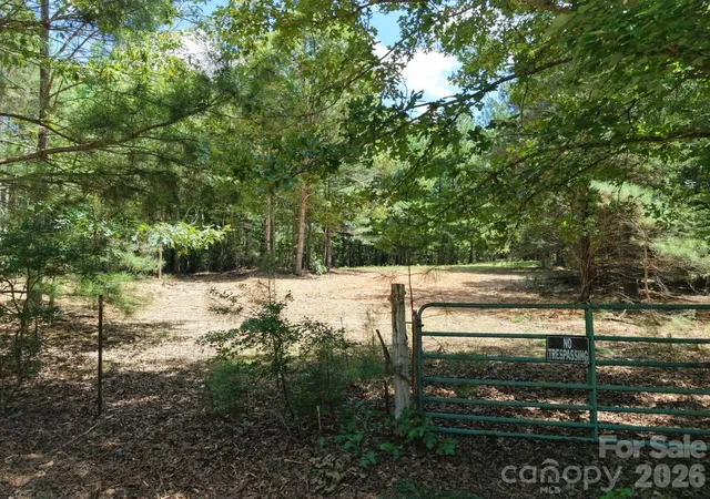 Photo 3 of Sale Pending at 0 Montgomery Rd, Blackstock, SC 29014 | MLS# 4414808 | Listing updated on 2026-10-17