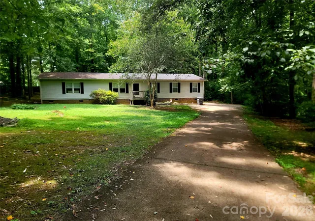 Photo 1 of Single family home for sale at 121 Sylvan Dr, Statesville, NC 28677 | MLS# 4414812 | Listing updated on 2026-08-17