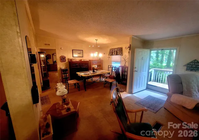 Photo 4 of Single family home for sale at 121 Sylvan Dr, Statesville, NC 28677 | MLS# 4414812 | Listing updated on 2026-08-17