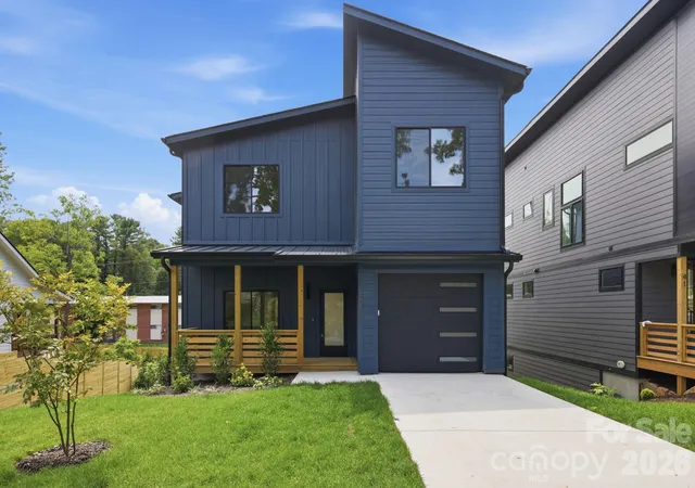 1st image of 45 Johnson Dr #4, Asheville, NC 28804 | MLS# 4414814