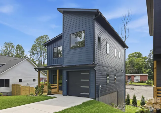2nd image of 45 Johnson Dr #4, Asheville, NC 28804 | MLS# 4414814