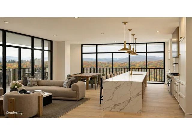 5th image of 161 Church St #305, Asheville, NC 28801 | MLS# 4414815