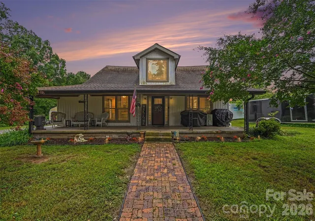 1st image of 106 Guffey Rd, Cherryville, NC 28021 | MLS# 4414816