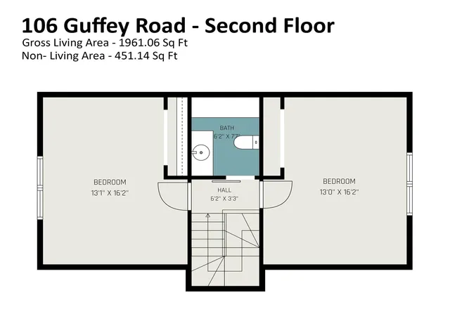 32nd image of 106 Guffey Rd, Cherryville, NC 28021 | MLS# 4414816