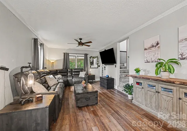 5th image of 106 Guffey Rd, Cherryville, NC 28021 | MLS# 4414816