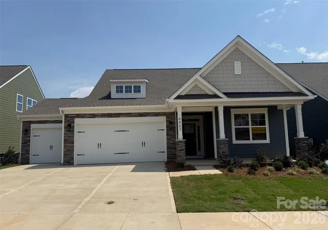 1st image of 4463 Blue Mound Ct, Stanley, NC 28164 | MLS# 4414818