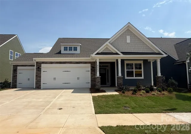 2nd image of 4463 Blue Mound Ct, Stanley, NC 28164 | MLS# 4414818