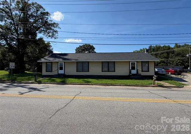 1st image of 1595 N Long St, Salisbury, NC 28144 | MLS# 4414820
