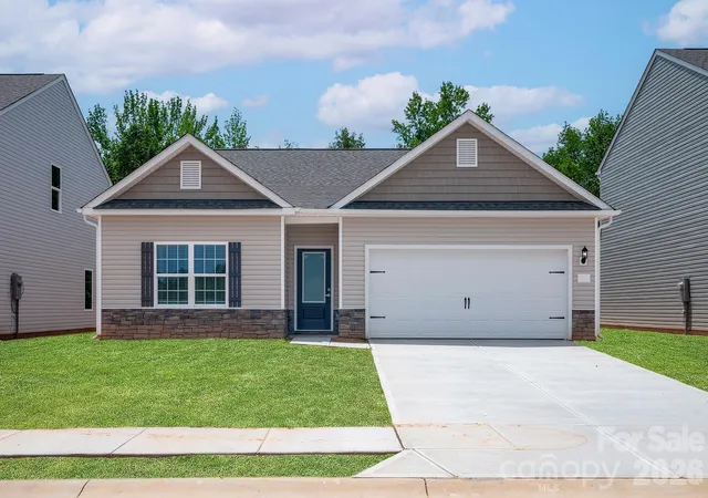 1st image of 1121 Elyan St, Richburg, SC 29729 | MLS# 4414821