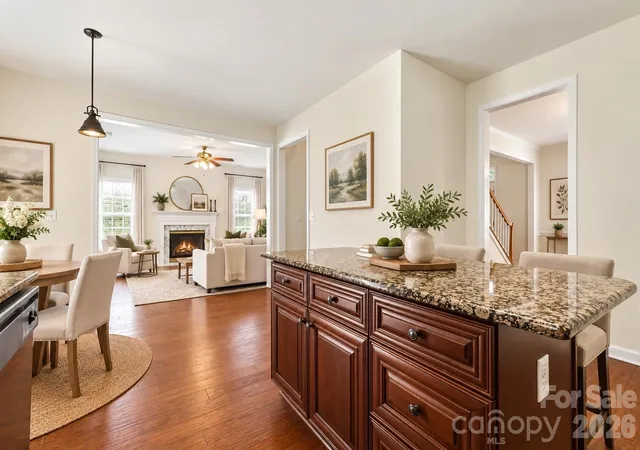 Photo 2 of Single family home for sale at 11938 Harmon Ln, Pineville, NC 28134 | MLS# 4414822 | Listing updated on 2026-09-12