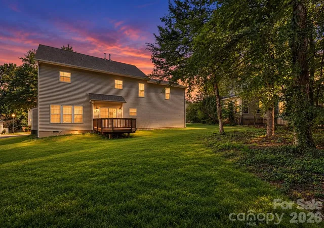 Photo 4 of Single family home for sale at 11938 Harmon Ln, Pineville, NC 28134 | MLS# 4414822 | Listing updated on 2026-09-12