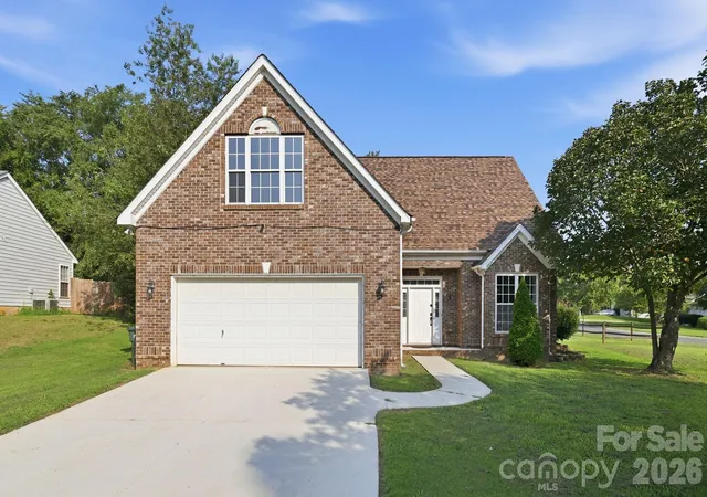 1st image of 1000 Barbee Farm Dr, Monroe, NC 28110 | MLS# 4414823