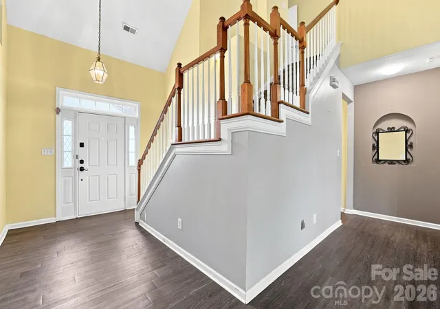 2nd image of 1000 Barbee Farm Dr, Monroe, NC 28110 | MLS# 4414823