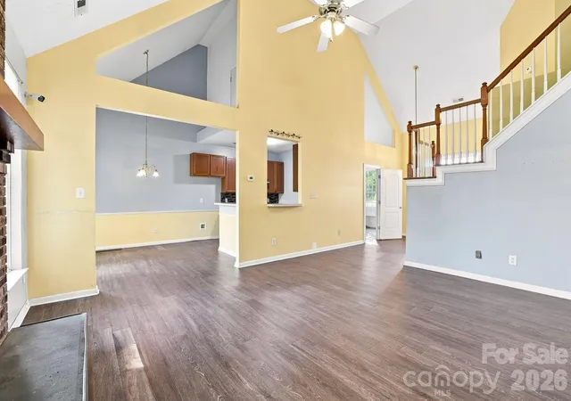 3rd image of 1000 Barbee Farm Dr, Monroe, NC 28110 | MLS# 4414823