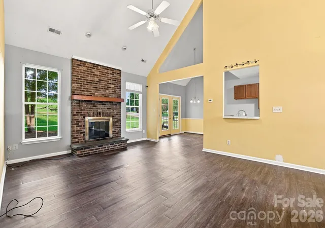 5th image of 1000 Barbee Farm Dr, Monroe, NC 28110 | MLS# 4414823
