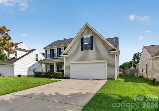1st image of 141 Crestwood Dr, Mount Holly, NC 28120 | MLS# 4414824