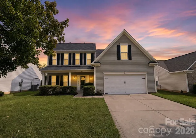 2nd image of 141 Crestwood Dr, Mount Holly, NC 28120 | MLS# 4414824