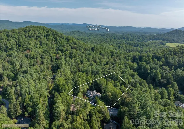 Photo 47 of Single family home for sale at 55 Settlers Cvs, Brevard, NC 28712 | MLS# 4414826 | Listing updated on 2026-08-28