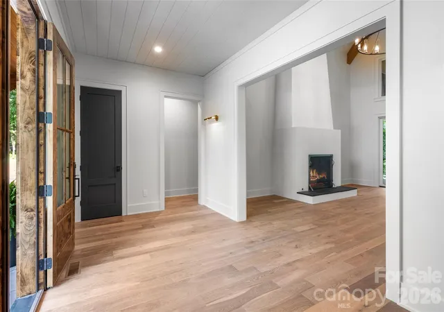 Photo 5 of Single family home for sale at 55 Settlers Cvs, Brevard, NC 28712 | MLS# 4414826 | Listing updated on 2026-08-28
