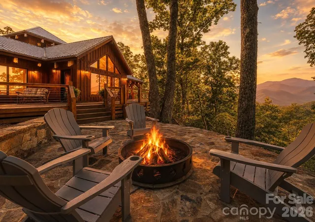 Photo 1 of Single family home for sale at 444 Look Out Point, Bryson City, NC 28713 | MLS# 4414827 | Listing updated on 2026-08-18