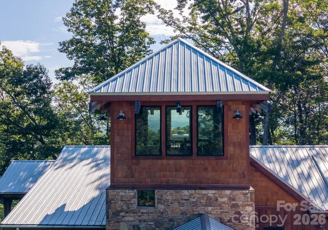 Photo 47 of Single family home for sale at 444 Look Out Point, Bryson City, NC 28713 | MLS# 4414827 | Listing updated on 2026-08-18