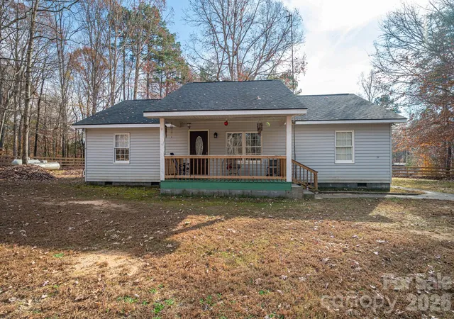 2nd image of 1011 Lester Trl, Iron Station, NC 28080 | MLS# 4414828