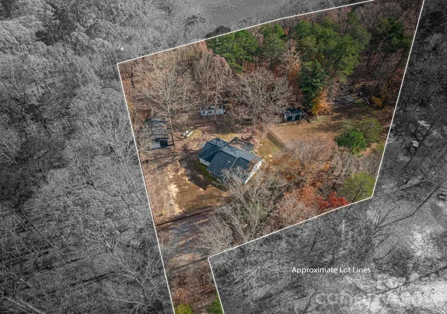 3rd image of 1011 Lester Trl, Iron Station, NC 28080 | MLS# 4414828