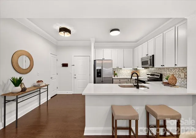 1st image of 721 Governor Morrison St #526, Charlotte, NC 28211 | MLS# 4414829