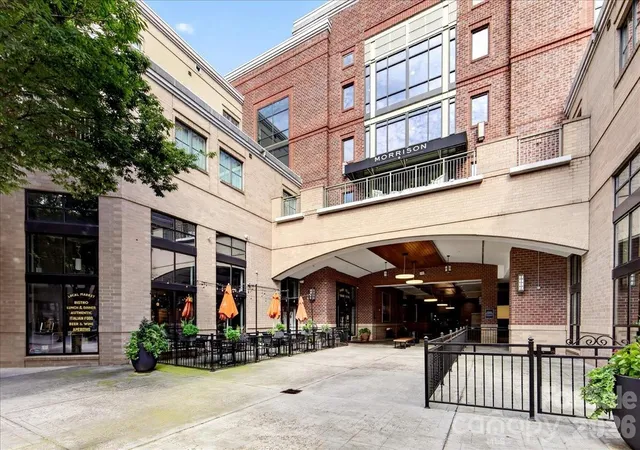 Photo 3 of Condo for sale at 721 Governor Morrison St #526, Charlotte, NC 28211 | MLS# 4414829 | Listing updated on 2026-09-18