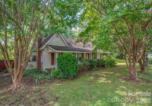1st image of 2300 Whitesides Rd, Forest City, NC 28043 | MLS# 4414830