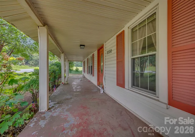 5th image of 2300 Whitesides Rd, Forest City, NC 28043 | MLS# 4414830