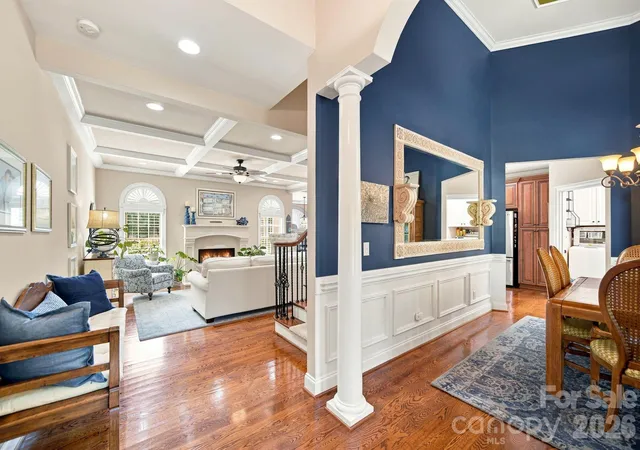 4th image of 1001 Heritage Acres Dr, Matthews, NC 28104 | MLS# 4414833