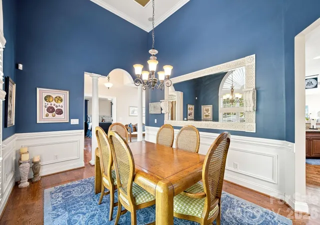 5th image of 1001 Heritage Acres Dr, Matthews, NC 28104 | MLS# 4414833