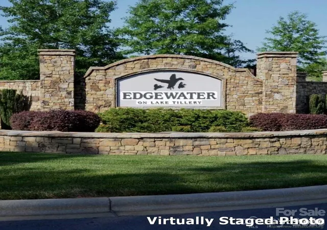 39th image of 154 Peninsula Pointe Dr, Norwood, NC 28128 | MLS# 4414835