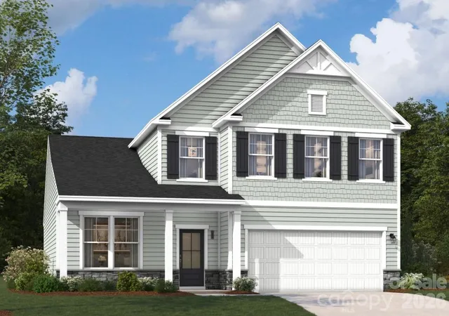 1st image of 1327 Mossy Glade Rd, Indian Trail, NC 28079 | MLS# 4414837