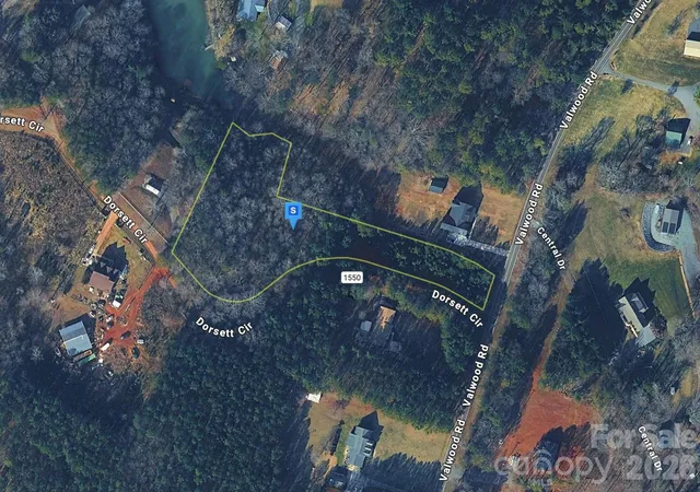 Photo 1 of Land for sale at 6595 Valwood Rd, Conover, NC 28613 | MLS# 4414841 | Listing updated on 2026-09-16