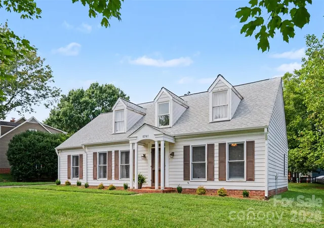26th image of 8741 Fieldgate Dr, Charlotte, NC 28277 | MLS# 4414847