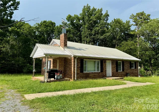 Photo 1 of Sale Pending at 430 Russell Rd, Polkton, NC 28135 | MLS# 4414849 | Listing updated on 2026-09-08