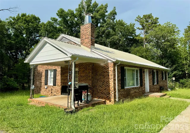 Photo 2 of Sale Pending at 430 Russell Rd, Polkton, NC 28135 | MLS# 4414849 | Listing updated on 2026-09-08