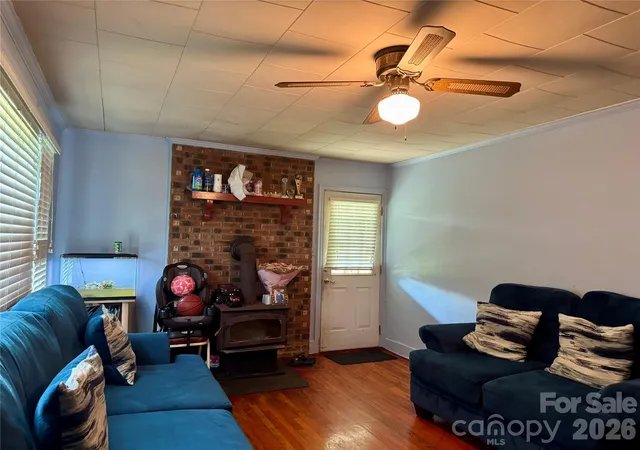 Photo 4 of Sale Pending at 430 Russell Rd, Polkton, NC 28135 | MLS# 4414849 | Listing updated on 2026-09-08