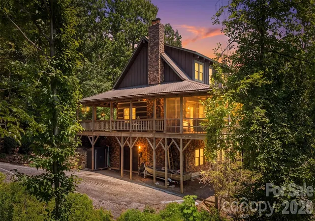 Photo 1 of Single family home for sale at 35 Elderberry Dr, Old Fort, NC 28762 | MLS# 4414857 | Listing updated on 2026-08-21