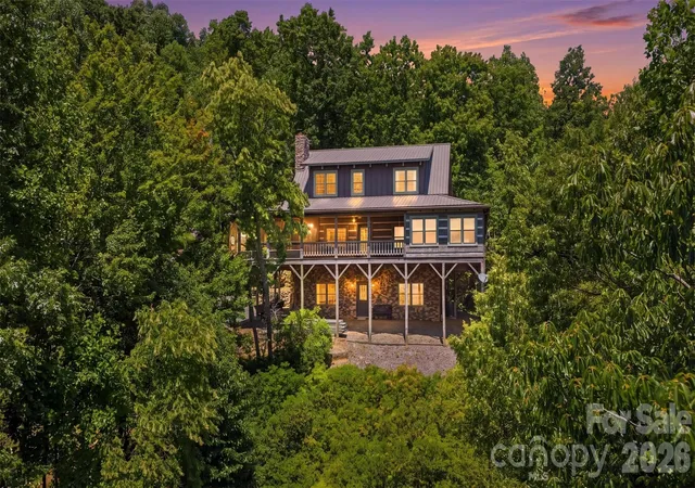 Photo 2 of Single family home for sale at 35 Elderberry Dr, Old Fort, NC 28762 | MLS# 4414857 | Listing updated on 2026-08-21
